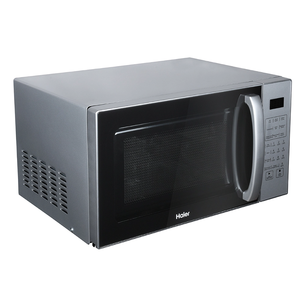 Haier 22L Convection Microwave Oven with KIDS special recipes HIL2201CSSH